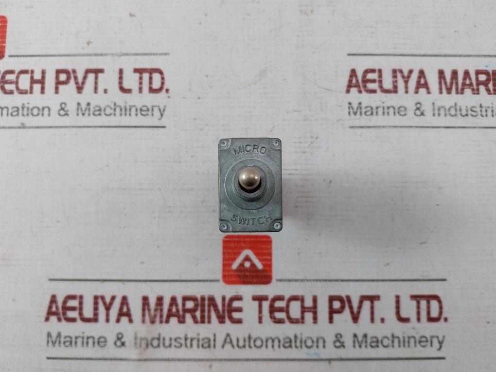 Honeywell 2Nt1-1 Micro Switch Jg72970