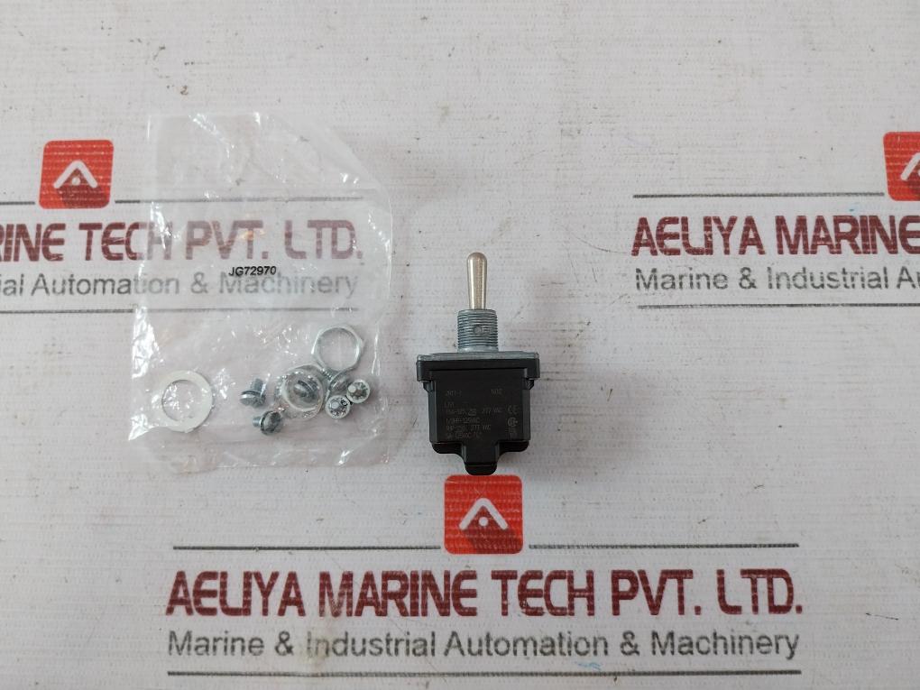 Honeywell 2Nt1-1 Micro Switch Jg72970