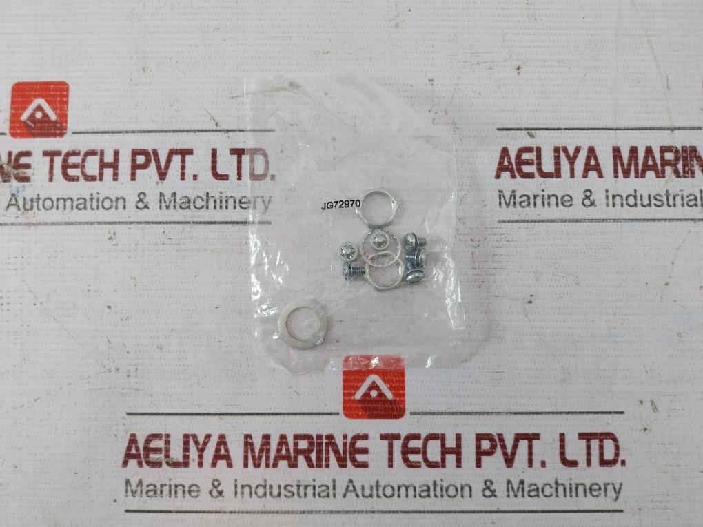 Honeywell 2Nt1-1 Micro Switch Jg72970