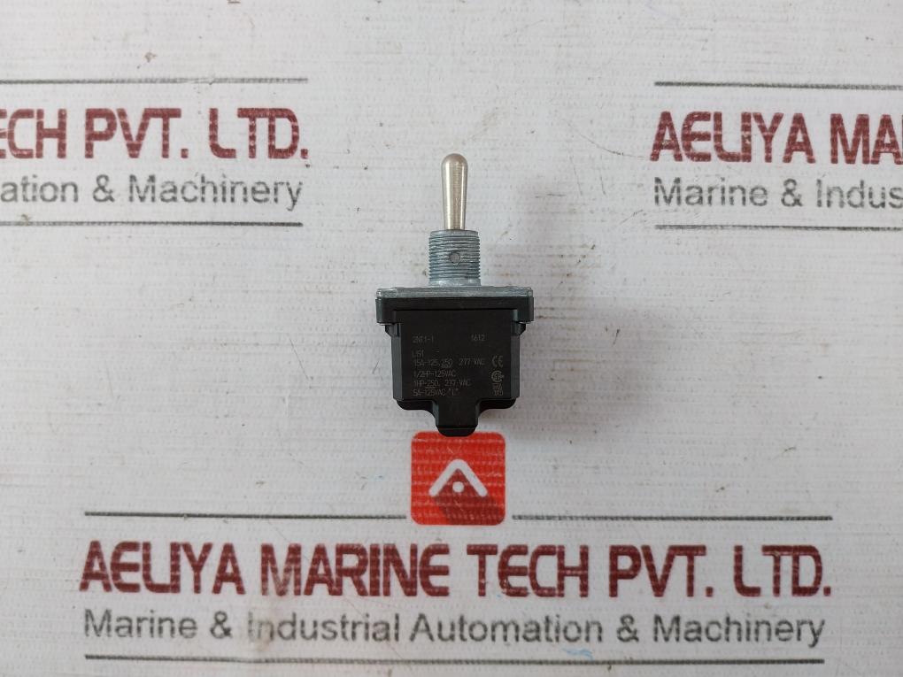 Honeywell 2Nt1-1 Micro Switch Jg72970