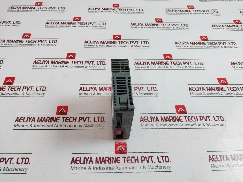 Honeywell 2Mlf-ac8A Masterlogic-200 Analog Input Module 47200035Hw