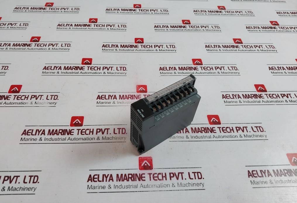 Honeywell 2Mlf-ac8A Masterlogic-200 Analog Input Module 47200035Hw