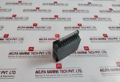 Honeywell 2Mlf-ac8A Masterlogic-200 Analog Input Module 47200035Hw