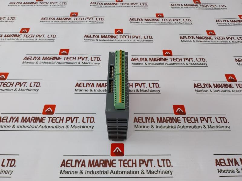 Honeywell 2Mlf-ad16A Analog Input 16 Channel A/D Converter 0-20Ma 10V