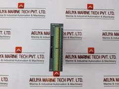 Honeywell 2Mlf-ad16A Analog Input 16 Channel A/D Converter 0-20Ma 10V