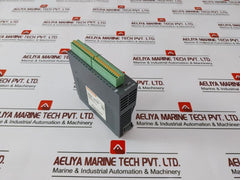 Honeywell 2Mlf-ad16A Analog Input 16 Channel A/D Converter 0-20Ma 10V