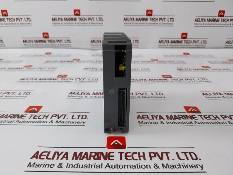 Honeywell 2Mlf-ad16A Analog Input 16 Channel A/D Converter 0-20Ma 10V