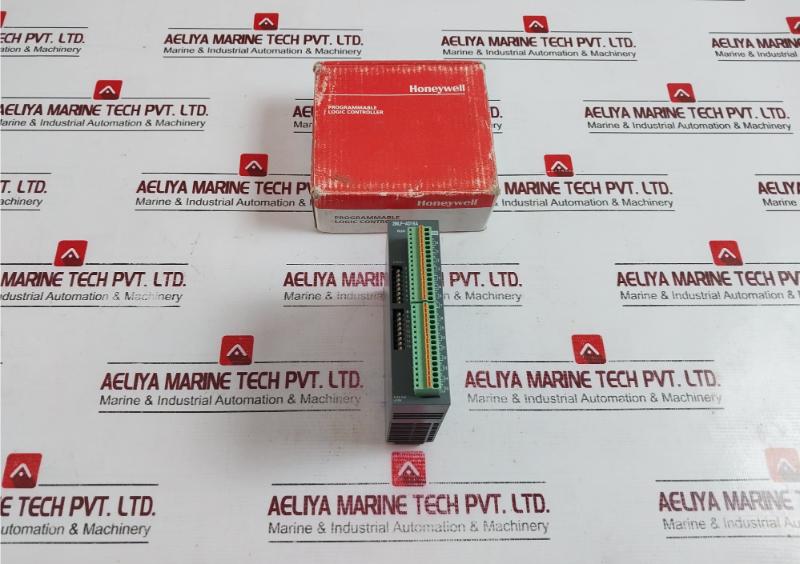 Honeywell 2Mlf-ad16A Analog Input Module 5007A1211Cc 2Mlf-ad16A-cc