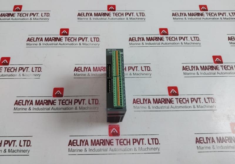 Honeywell 2Mlf-ad16A Analog Input Module 5007A1211Cc 2Mlf-ad16A-cc