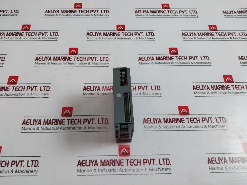 Honeywell 2Mlf-ad16A Analog Input Module 5007A1211Cc 2Mlf-ad16A-cc