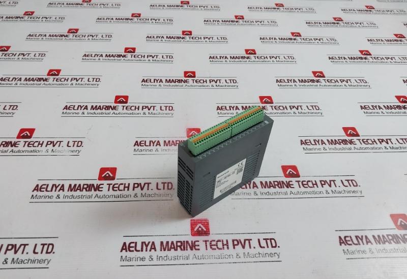 Honeywell 2Mlf-ad16A Analog Input Module 5007A1211Cc 2Mlf-ad16A-cc