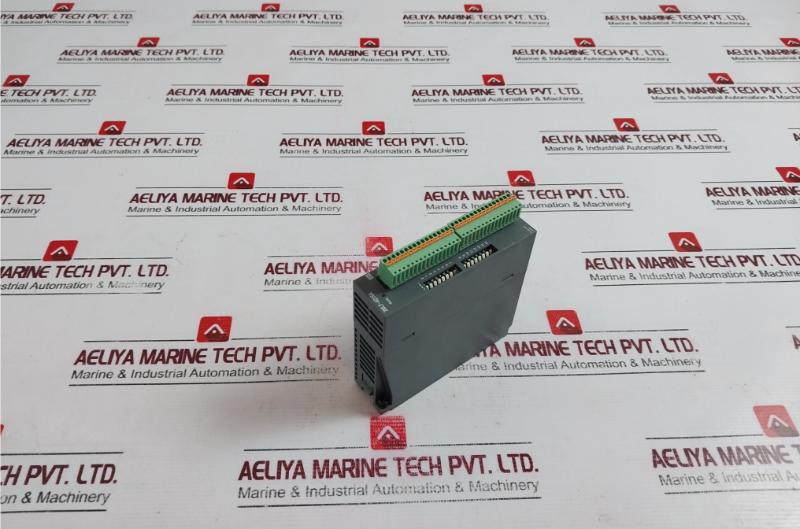 Honeywell 2Mlf-ad16A Analog Input Module 5007A1211Cc 2Mlf-ad16A-cc