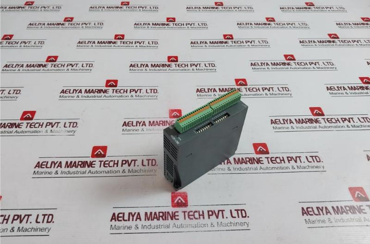 Honeywell 2Mlf-ad16A Analog Input Module 5007A1211Cc 2Mlf-ad16A-cc