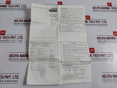 Honeywell 2Mlf-ad16A Masterlogic-200 A/D Converter Analog Input 16 Channel 11061300732