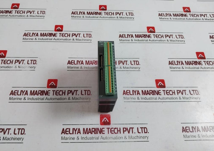 Honeywell 2Mlf-ad16A Masterlogic-200 A/D Converter Analog Input 16 Channel 11061300732