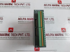 Honeywell 2Mlf-ad16A Masterlogic-200 A/D Converter Analog Input 16 Channel 11061300732