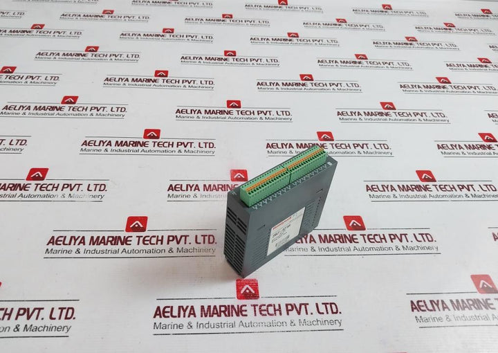 Honeywell 2Mlf-ad16A Masterlogic-200 A/D Converter Analog Input 16 Channel 11061300732