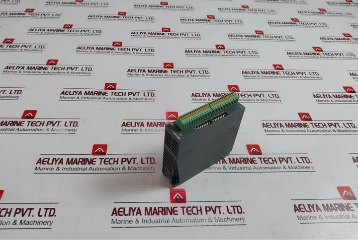 Honeywell 2Mlf-ad16A Masterlogic-200 A/D Converter Analog Input 16 Channel 11061300732