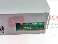 Honeywell 2Mlf-ad16A Masterlogic-200 A/D Converter Analog Input 16 Channel 11061300732