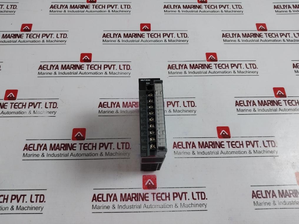 Honeywell 2Mlf-dc8A-cc Masterlogic-200 Da Conver 500680801C0 47200078Cc