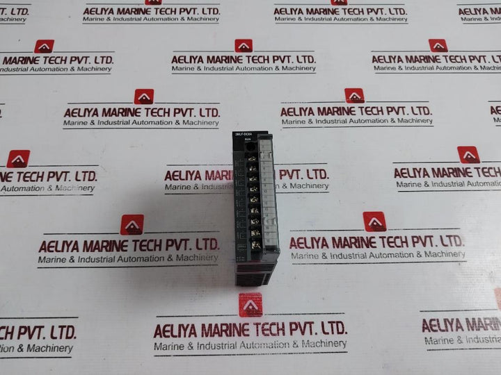 Honeywell 2Mlf-dc8A-cc Masterlogic-200 Da Conver 500680801C0 47200078Cc