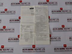 Honeywell 2mlf-dv8a Analog Output Module Masterlogic-200 10v