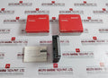 Honeywell 2mlf-tc4s-cc Masterlogic-200 Thermocouple Input Module Tc4s 47200079cc
