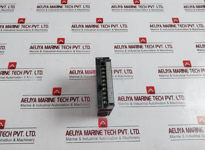 Honeywell 2mlf-tc4s-cc Masterlogic-200 Thermocouple Input Module Tc4s 47200079cc