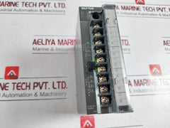 Honeywell 2mlf-tc4s-cc Masterlogic-200 Thermocouple Input Module Tc4s 47200079cc