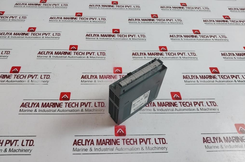 Honeywell 2mlf-tc4s-cc Masterlogic-200 Thermocouple Input Module Tc4s 47200079cc