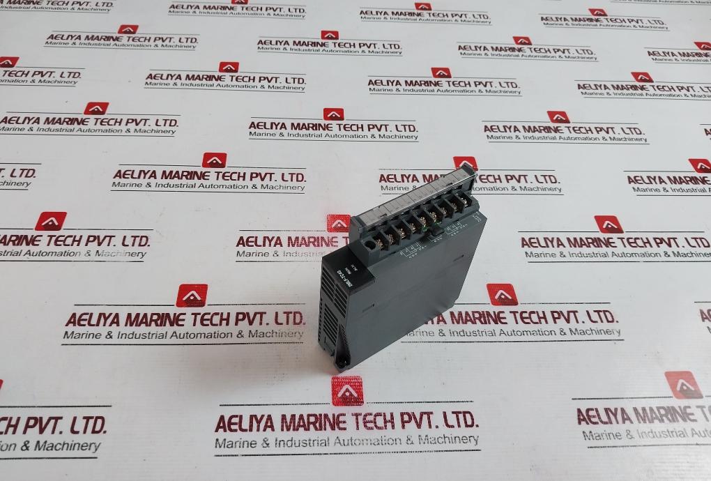 Honeywell 2mlf-tc4s-cc Masterlogic-200 Thermocouple Input Module Tc4s 47200079cc