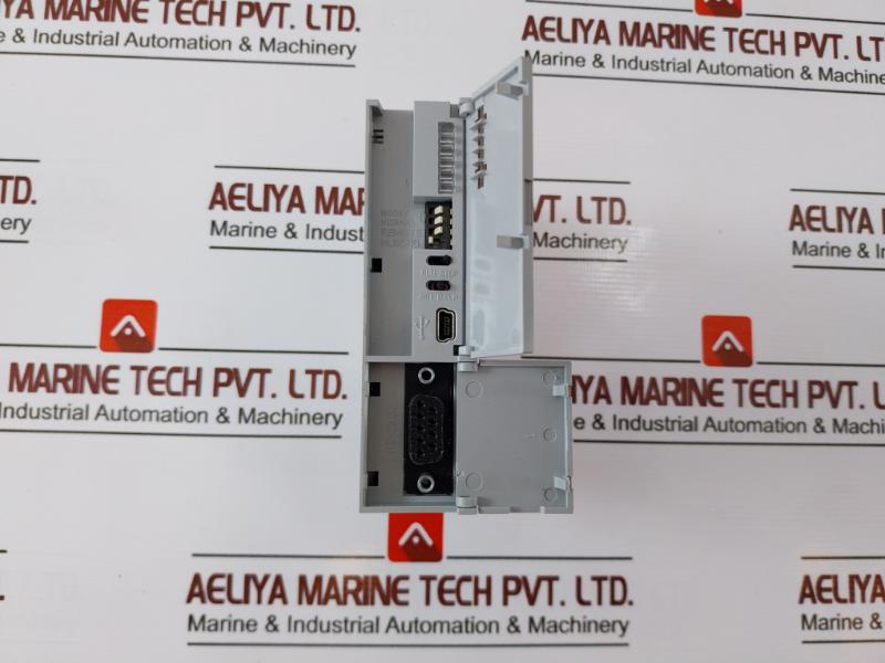 Honeywell 2Mli-cpuu Masterlogic-200 Cpu Module 1M Byte 6144 Point