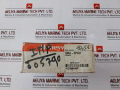 Honeywell 2Mli-cpuu Masterlogic-200 Cpu Module 1M Byte 6144 Point