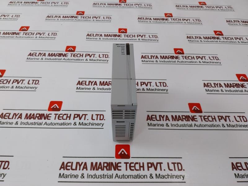 Honeywell 2Mli-cpuu Masterlogic-200 Cpu Module 1M Byte 6144 Point