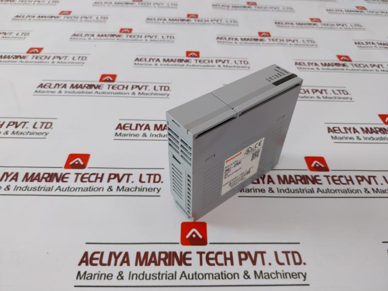 Honeywell 2Mli-cpuu Masterlogic-200 Cpu Module 1M Byte 6144 Point
