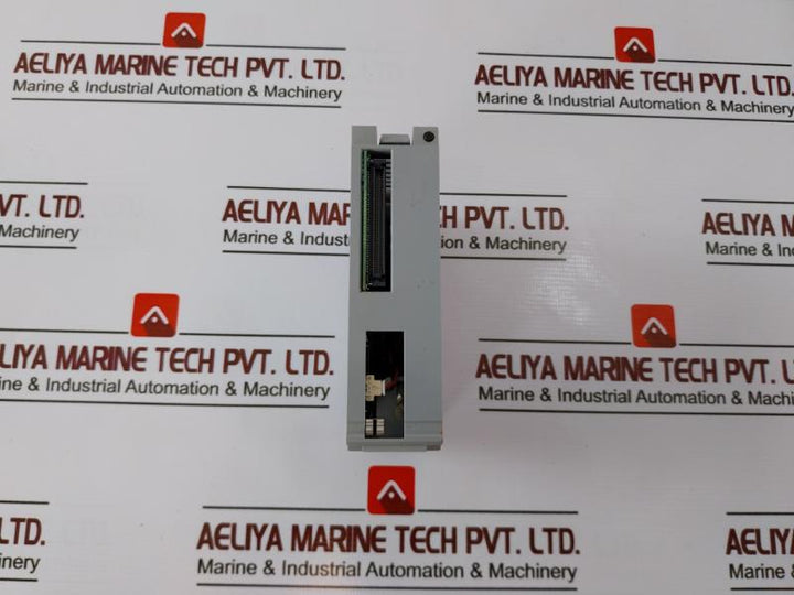 Honeywell 2Mli-cpuu Masterlogic-200 Cpu Module 1M Byte 6144 Point