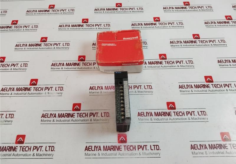 Honeywell 2mli-d22a Digital Input Module Dc24v 4ma