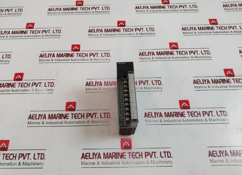 Honeywell 2mli-d22a Digital Input Module Dc24v 4ma