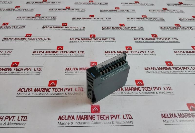 Honeywell 2mli-d22a Digital Input Module Dc24v 4ma