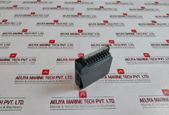 Honeywell 2mli-d22a Digital Input Module Dc24v 4ma