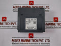 Honeywell 2mli-d24a 32 Point Dc24v Input Module W/ Tyco Amp Pci/o Rec 14371-1