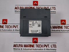 Honeywell 2mli-d24a 32 Point Dc24v Input Module W/ Tyco Amp Pci/o Rec 14371-1