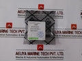 Honeywell 2mli-d24a 32 Point Dc24v Input Module W/ Tyco Amp Pci/o Rec 14371-1