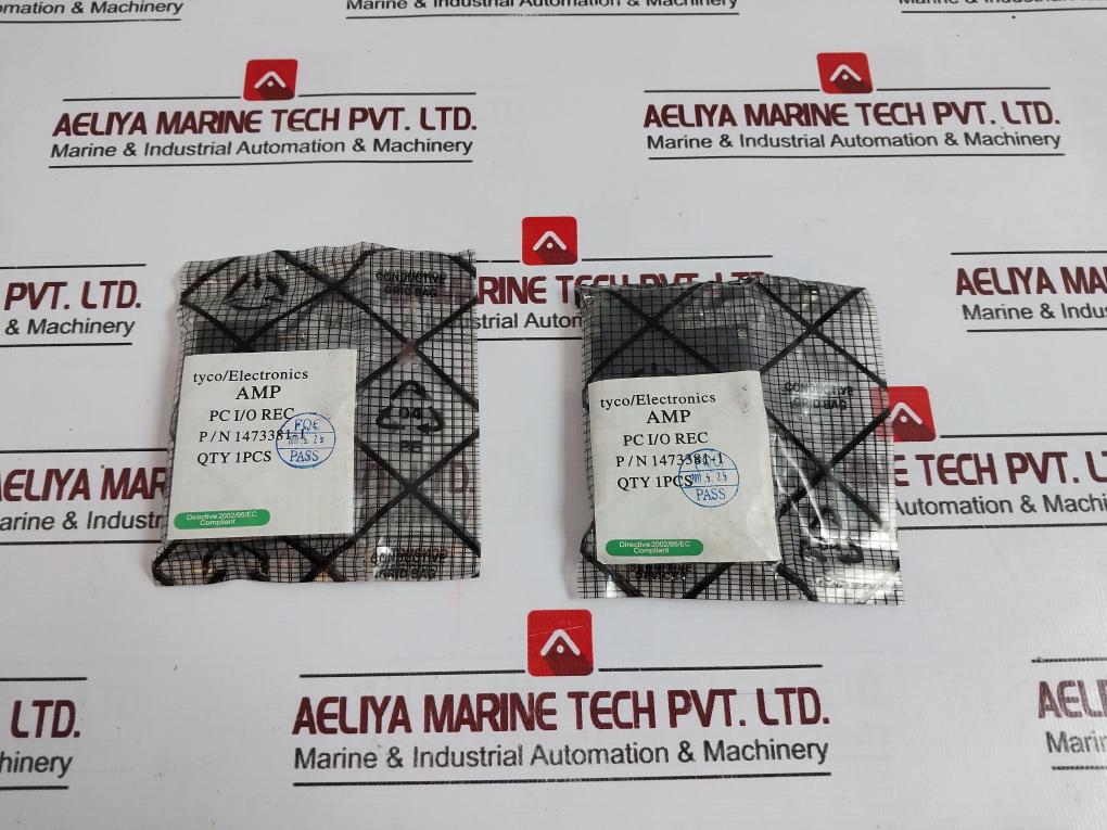 Honeywell 2mli-d28a Digital Input Module Dc 24v Input 64 Point 1473381-1