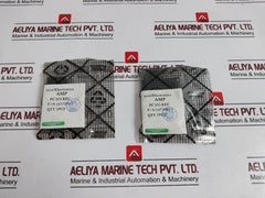 Honeywell 2mli-d28a Digital Input Module Dc 24v Input 64 Point 1473381-1
