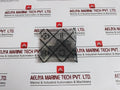 Honeywell 2mli-d28a Digital Input Module Dc 24v Input 64 Point 1473381-1