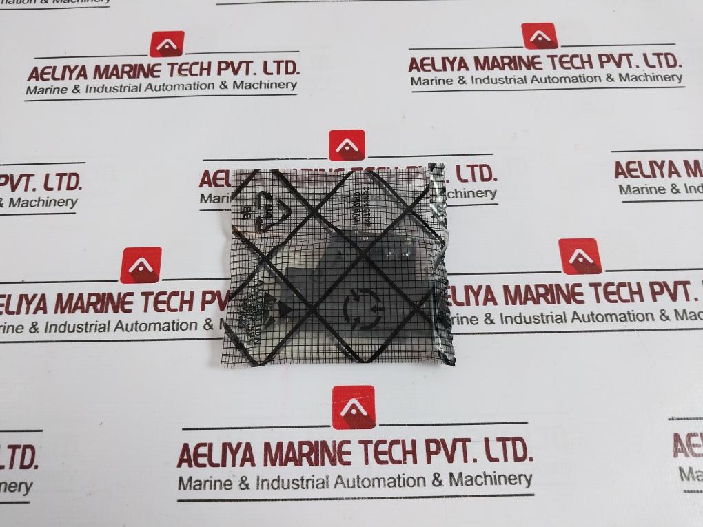 Honeywell 2mli-d28a Digital Input Module Dc 24v Input 64 Point 1473381-1