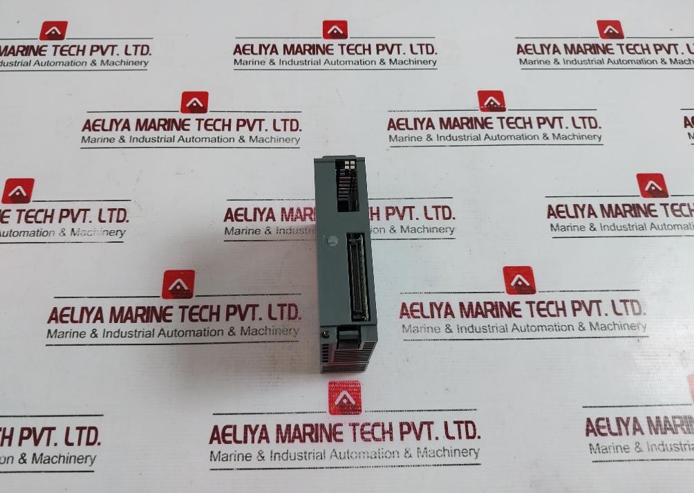 Honeywell 2mli-d28a Digital Input Module Dc 24v Input 64 Point 1473381-1