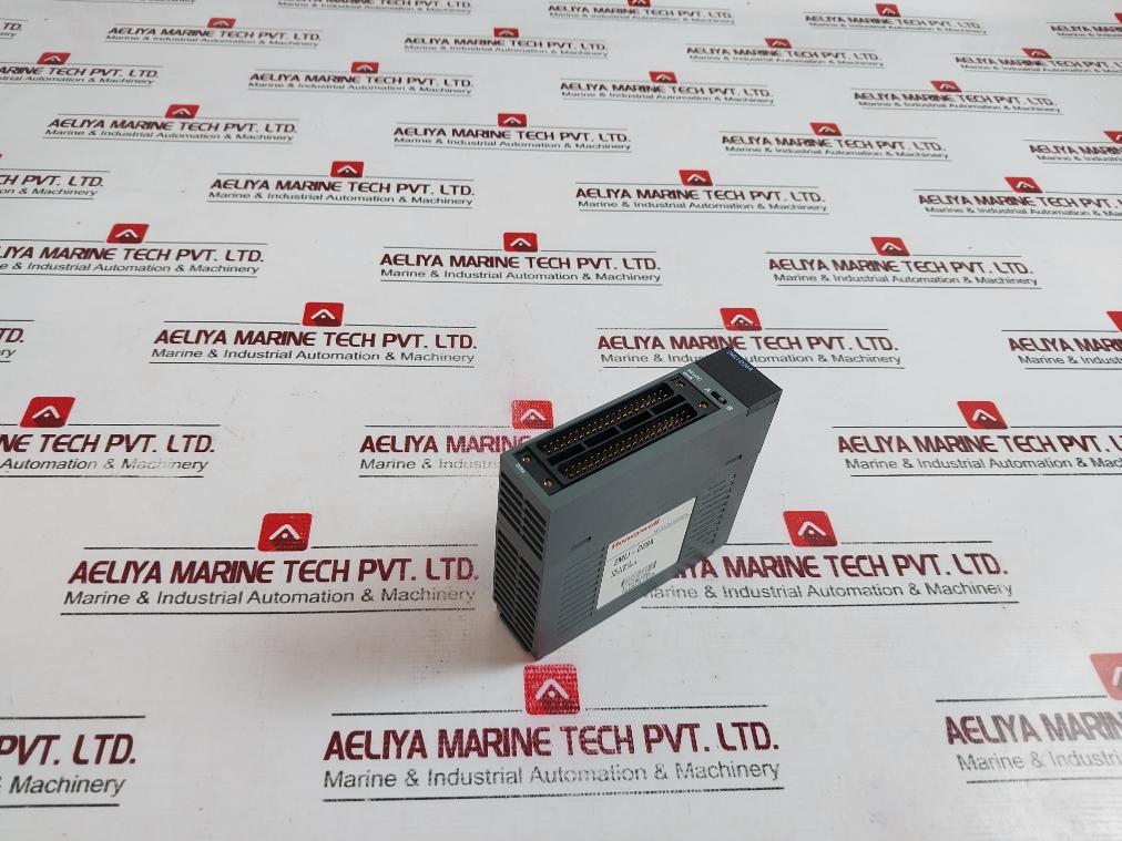 Honeywell 2mli-d28a Digital Input Module Dc 24v Input 64 Point 1473381-1