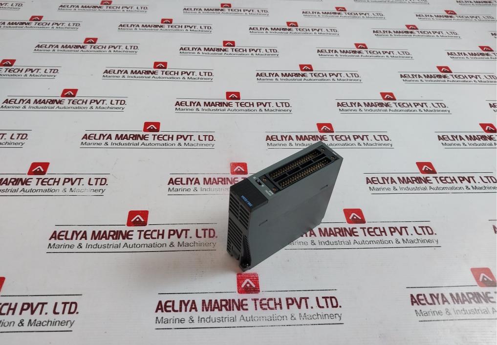 Honeywell 2mli-d28a Digital Input Module Dc 24v Input 64 Point 1473381-1